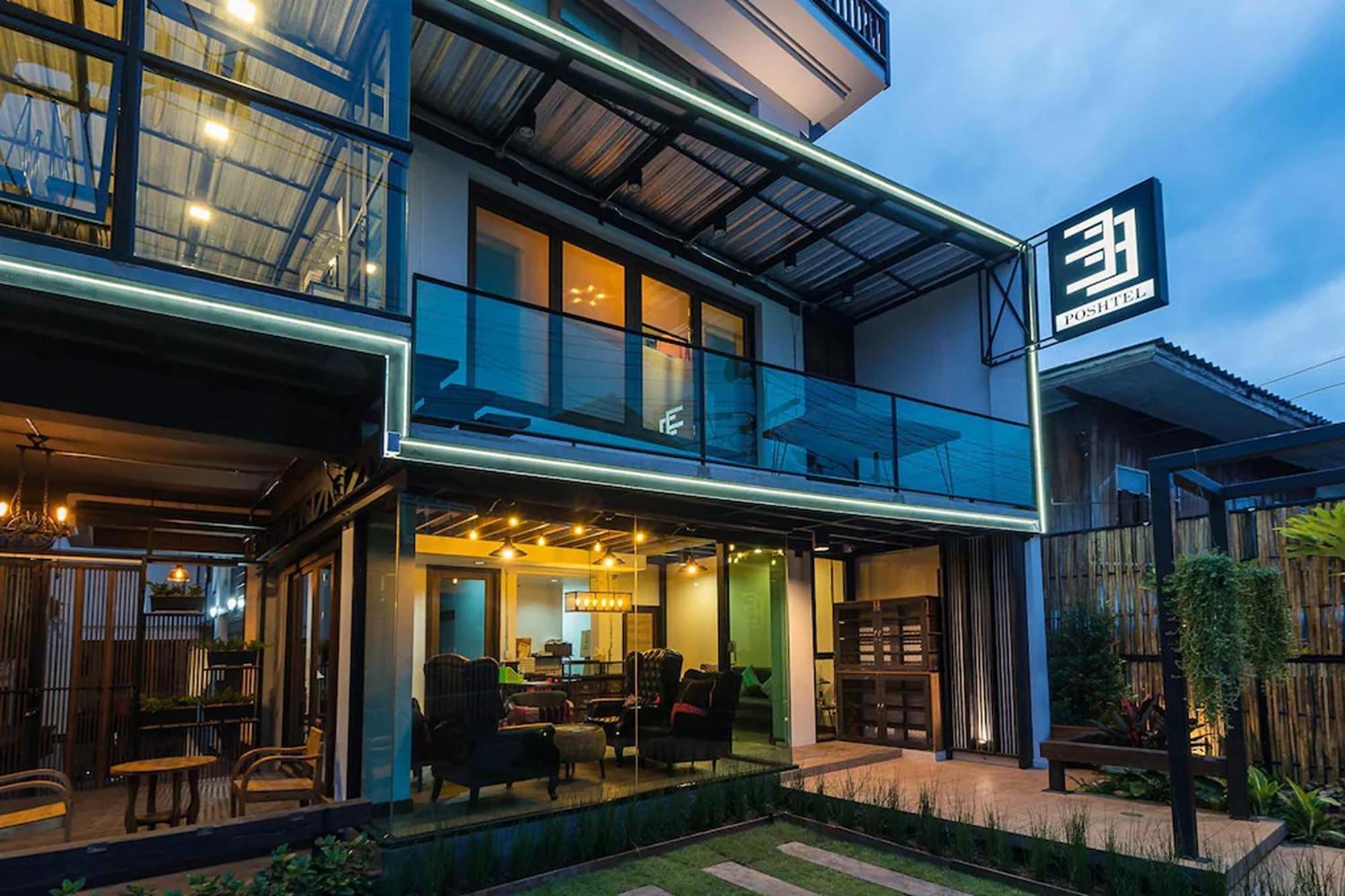 33 Poshtel (Adults Only) — Photos 2