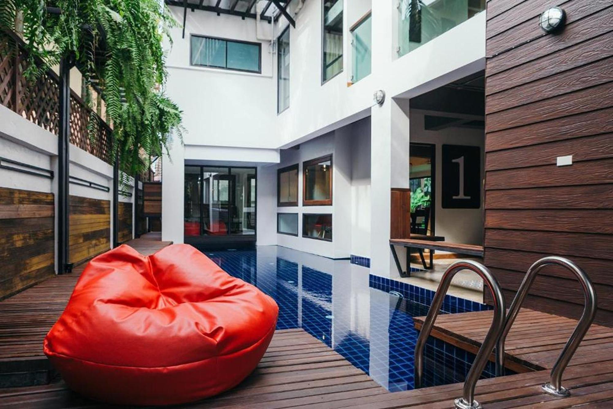 33 Poshtel (Adults Only) — Photos 3